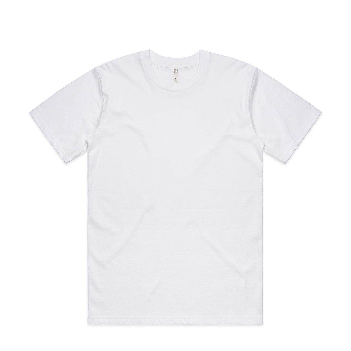 AS Colour Classic Minus Tee 5079 – T-Shirt zum Veredeln