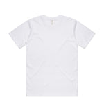 AS Colour Classic Minus Tee 5079 – White