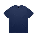 AS Colour Heavy Tee 5080 – Cobalt