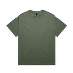 AS Colour Heavy Tee 5080 – Cypress