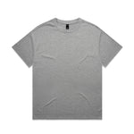 AS Colour Heavy Tee 5080 – Athletic Heather