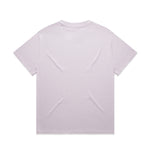 AS Colour Heavy Tee 5080 – Orchid - Back