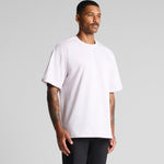 AS Colour Heavy Tee 5080 – Turn