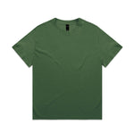AS Colour Heavy Faded Tee 5082 – Faded Forest