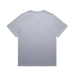 AS Colour Heavy Faded Tee 5082 – Faded Powder - Back