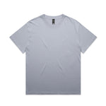 AS Colour Heavy Faded Tee 5082 – Faded Powder