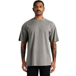 AS Colour Heavy Faded Tee 5082 – Front