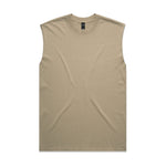 AS Colour Heavy Faded Tank 5084 – Faded Khaki