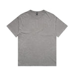 AS Colour Stone Wash Heavy Tee 5085 – Grey Stone