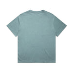 AS Colour Heavy Faded Minus Tee 5086 – Faded Chalk - Back