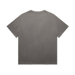 AS Colour Heavy Faded Minus Tee 5086 – Faded Grey - Back