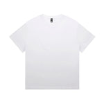 AS Colour Heavy Faded Minus Tee 5086 – Faded White