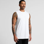 AS Colour Staple Tank 5090 – Turn