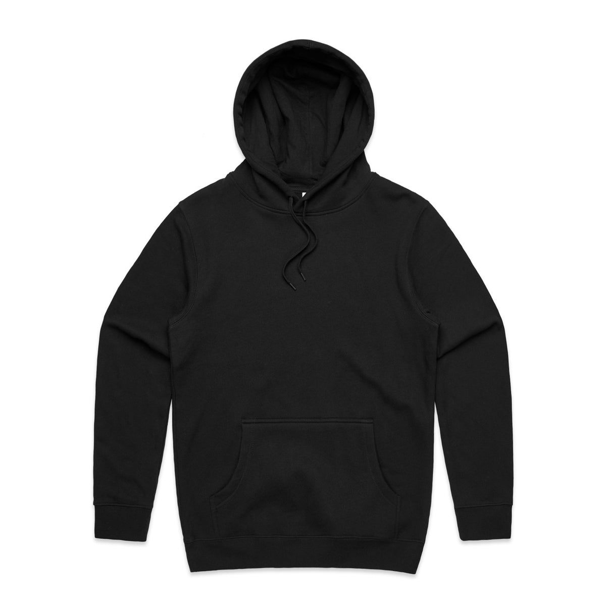 AS Colour Organic Stencil Hood 5102G – Black