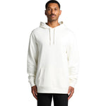AS Colour Organic Stencil Hood 5102G – Front