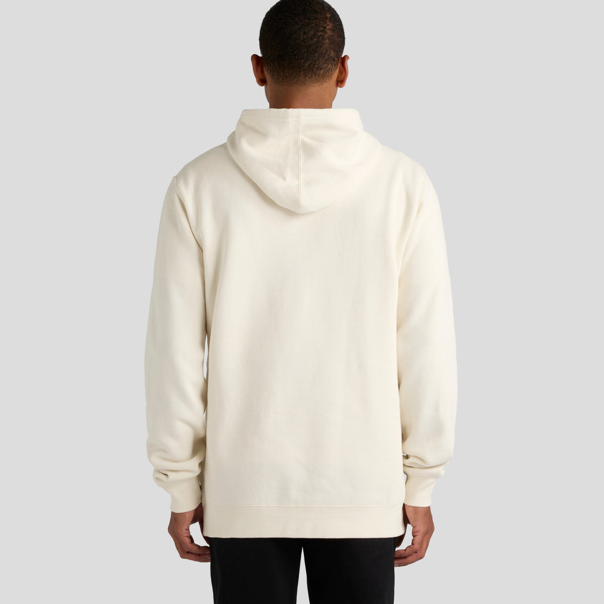 AS Colour Stencil Hood 5102 – Back