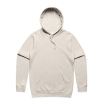 AS Colour Stencil Hood 5102 – Hoodie zum Veredeln