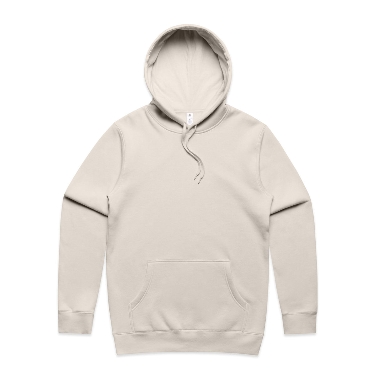 AS Colour Stencil Hood 5102 – Hoodie zum Veredeln