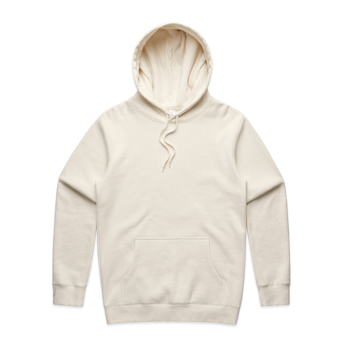 AS Colour Stencil Hood 5102 – Hoodie zum Veredeln