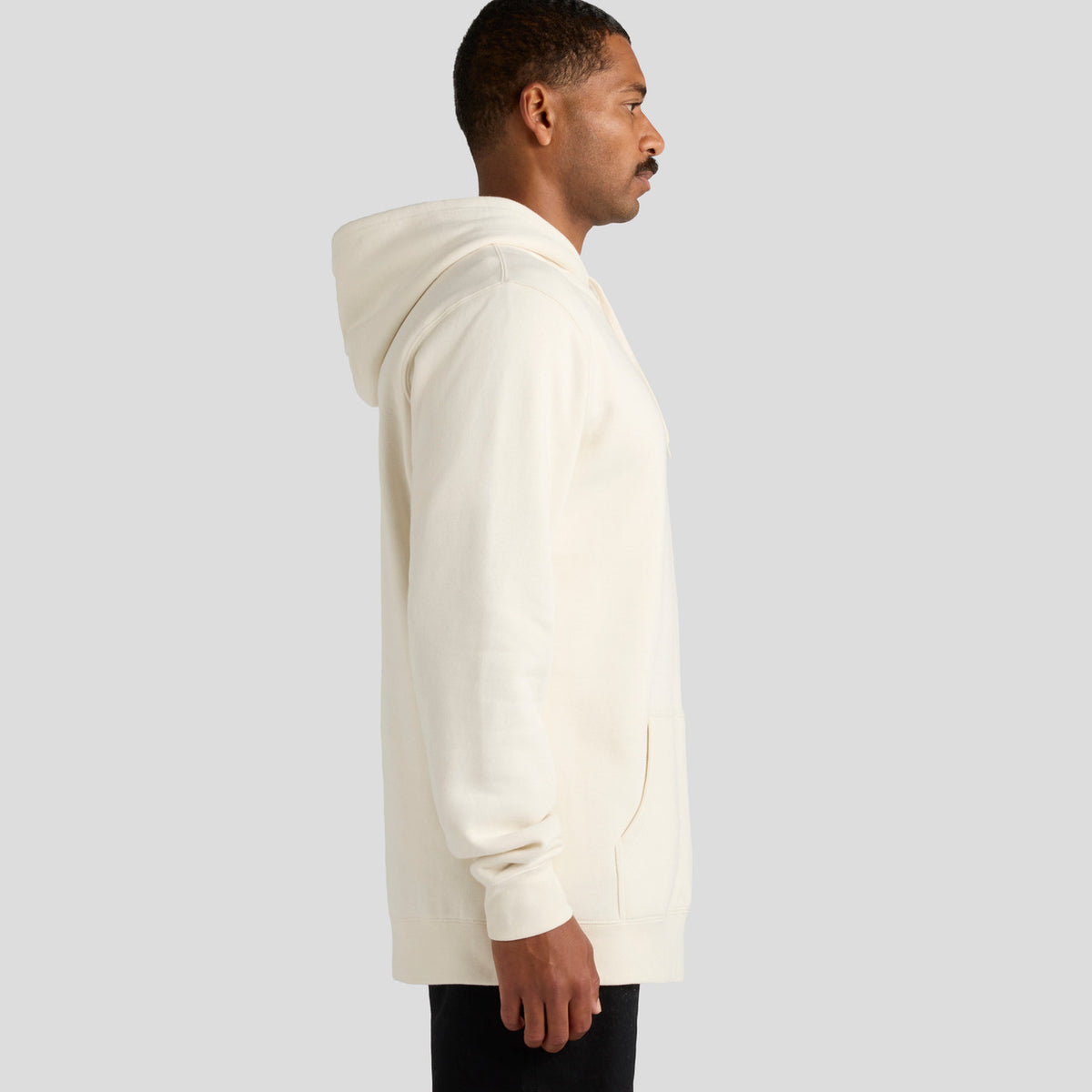 AS Colour Stencil Hood 5102 – Side