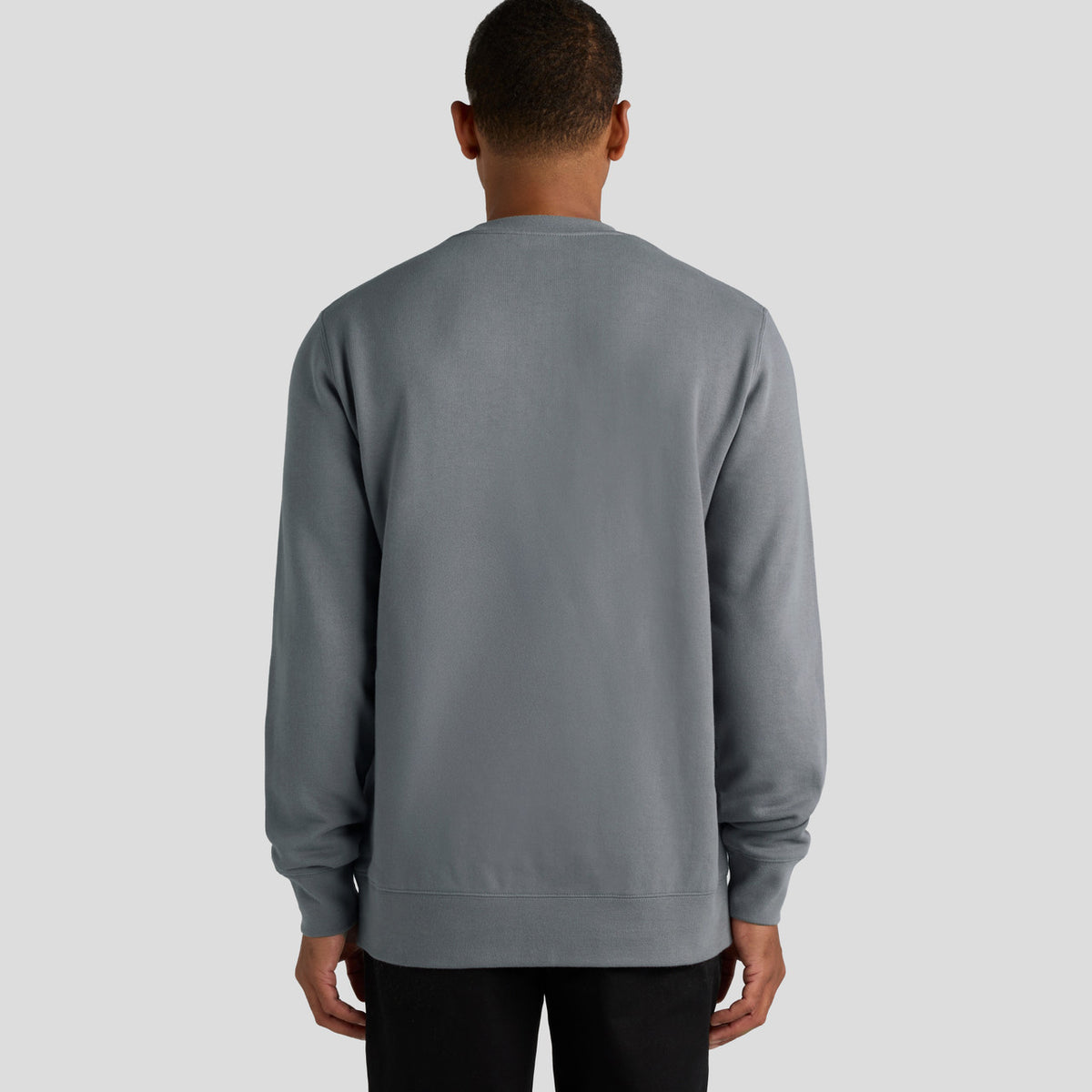 AS Colour Stencil Crew 5103 – Back