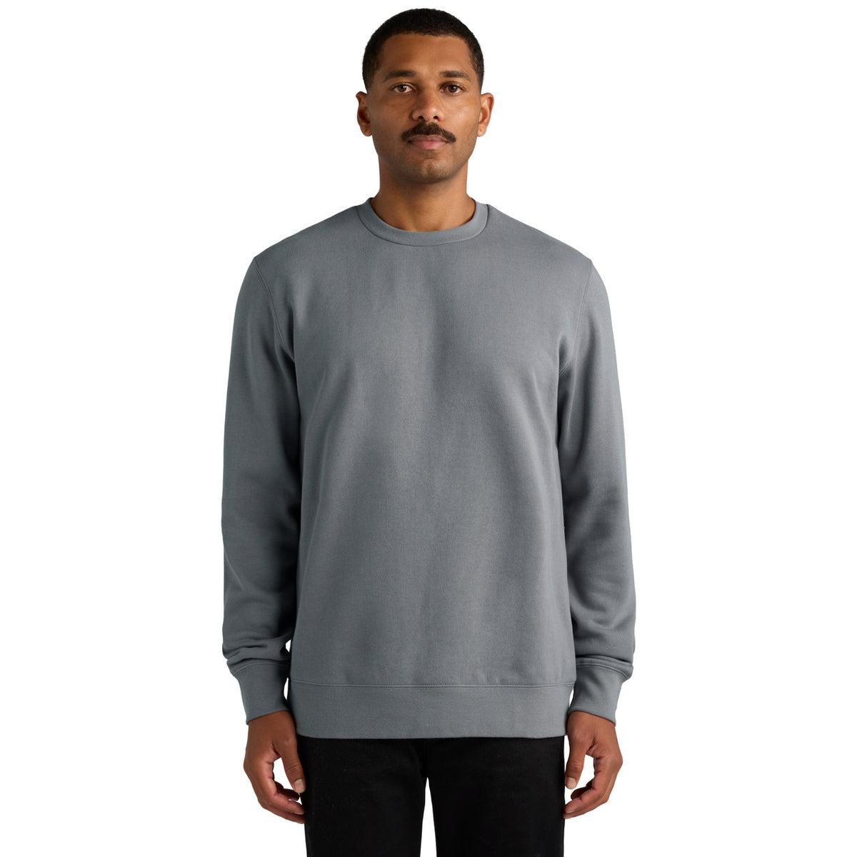 AS Colour Stencil Crew 5103 – Front