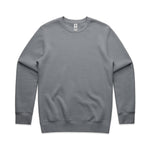 AS Colour Stencil Crew 5103 – Gravel