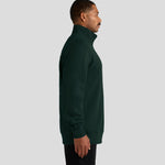 AS Colour Stencil Half Zip Crew 5125 – Turn