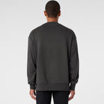 AS Colour Heavy Crew 5145 – Back