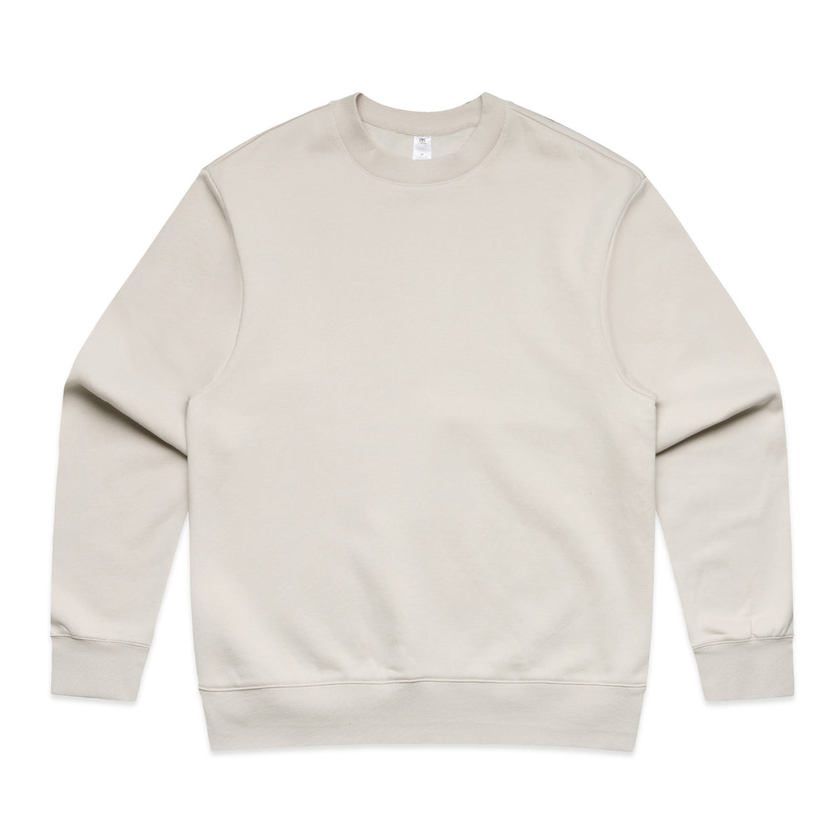 AS Colour Heavy Crew 5145 – Bone
