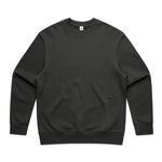 AS Colour Heavy Crew 5145 – Sweatshirt zum Veredeln
