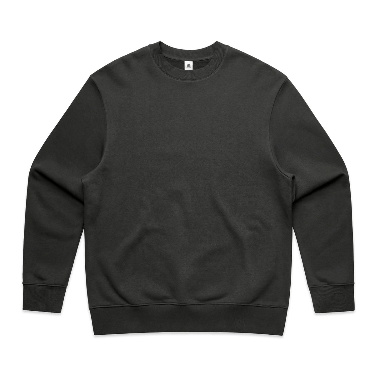 AS Colour Heavy Crew 5145 – Sweatshirt zum Veredeln