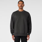 AS Colour Heavy Crew 5145 – Main