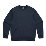AS Colour Heavy Crew 5145 – Sweatshirt zum Veredeln