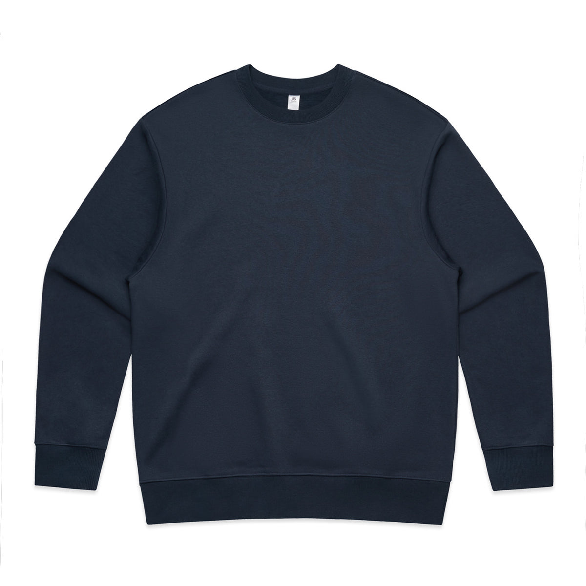 AS Colour Heavy Crew 5145 – Sweatshirt zum Veredeln