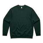 AS Colour Heavy Crew 5145 – Sweatshirt zum Veredeln