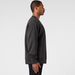 AS Colour Heavy Crew 5145 – Side