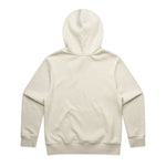 AS Colour Heavy Hood 5146 – Ecru - Back