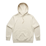 AS Colour Heavy Hood 5146 – Ecru