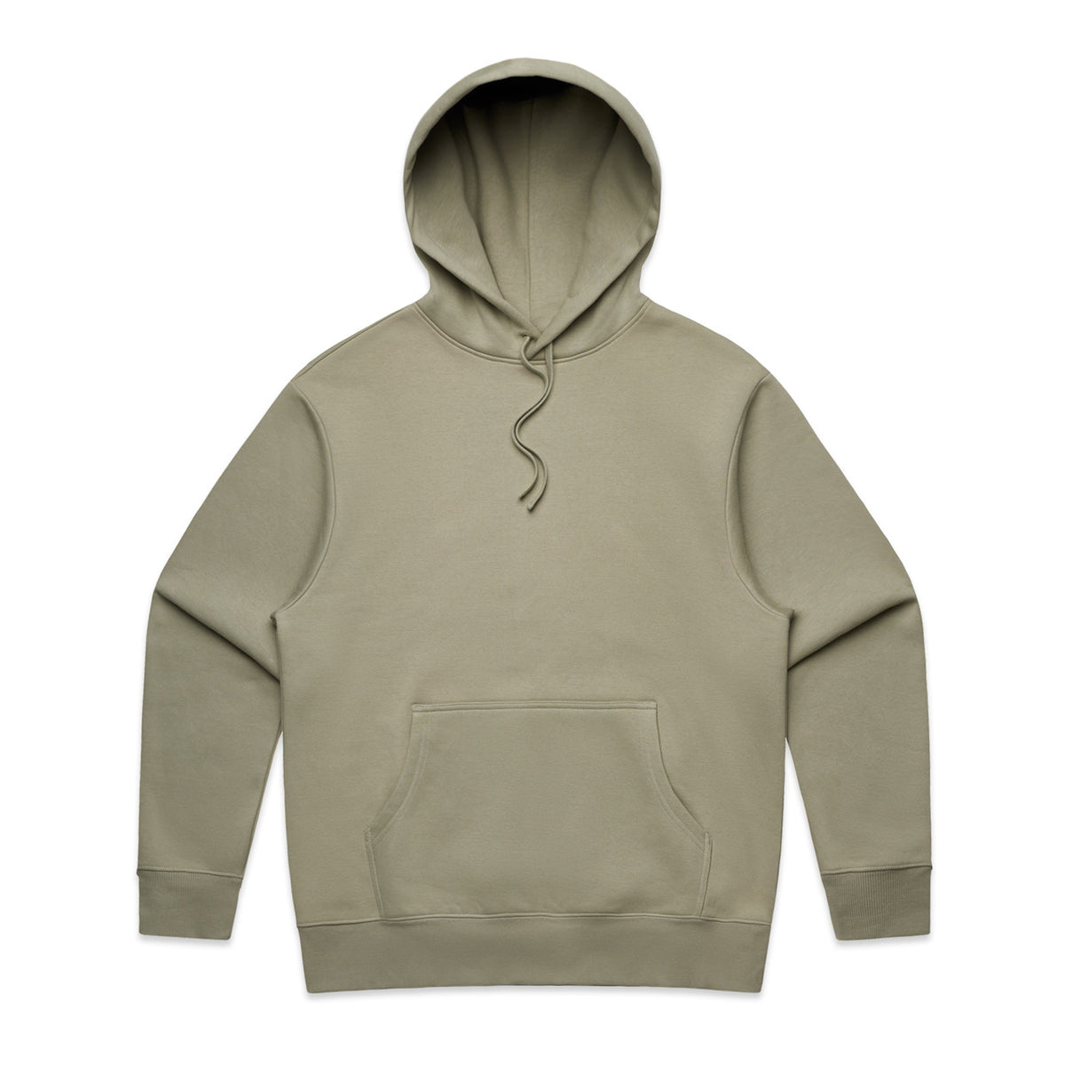 AS Colour Heavy Hood 5146 – Hoodie zum Veredeln