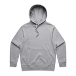 AS Colour Heavy Hood 5146 – Hoodie zum Veredeln