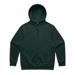 AS Colour Heavy Hood 5146 – Pine Green