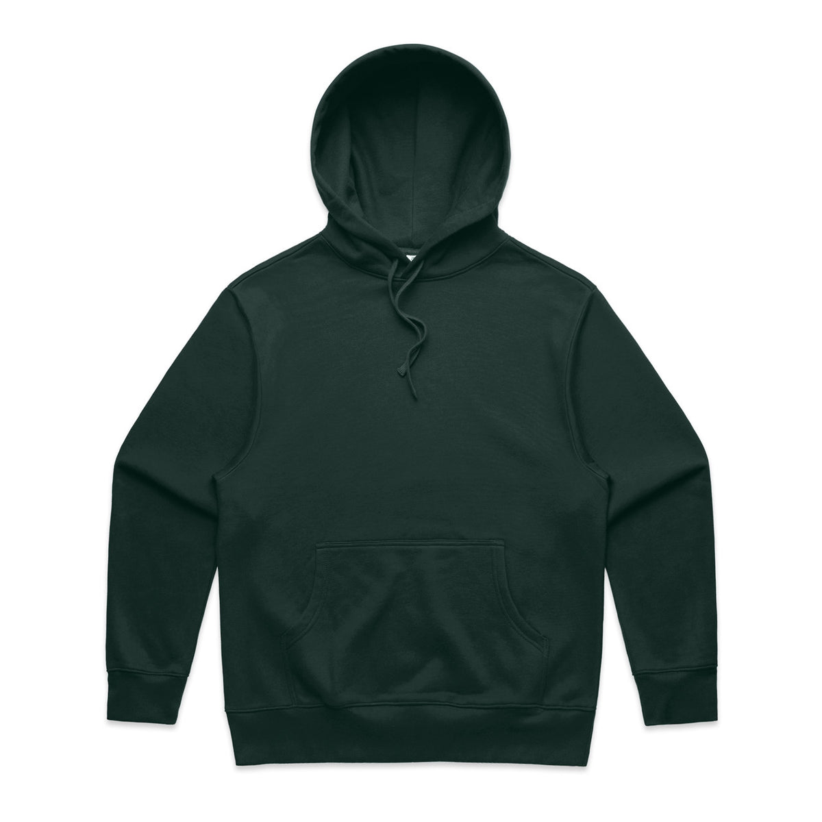 AS Colour Heavy Hood 5146 – Pine Green
