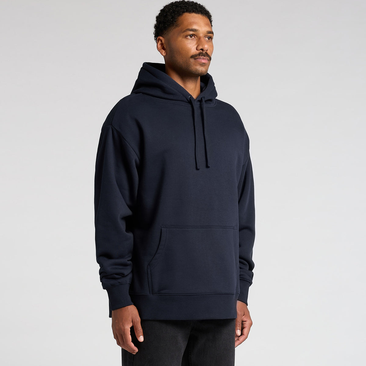 AS Colour Heavy Hood 5146 – Turn