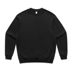 AS Colour Made Crew 5150 – Black