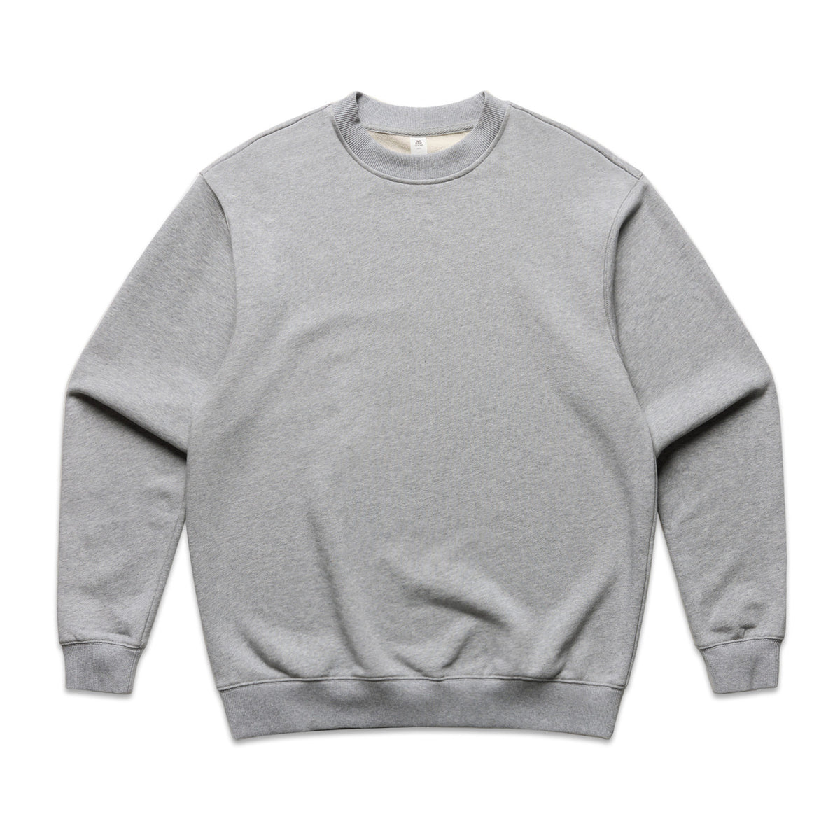 AS Colour Made Crew 5150 – Athletic Heather
