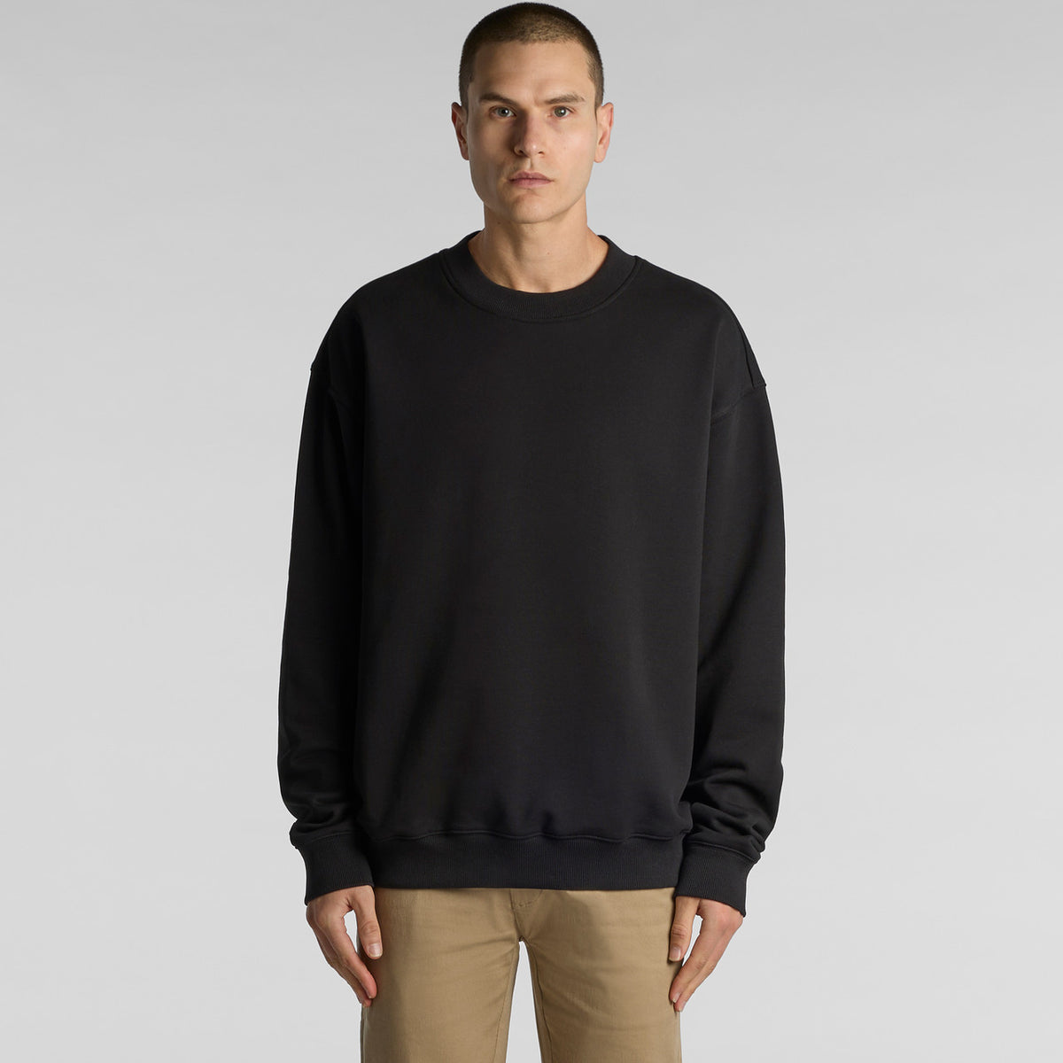 AS Colour Made Crew 5150 – Main