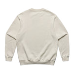AS Colour Made Crew 5150 – Natural - Back