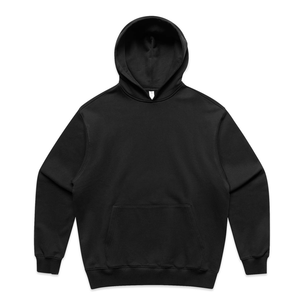 AS Colour Made Hood 5151 – Black