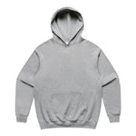 AS Colour Made Hood 5151 – Athletic Heather